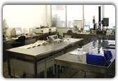 PTFE Lab Services Images